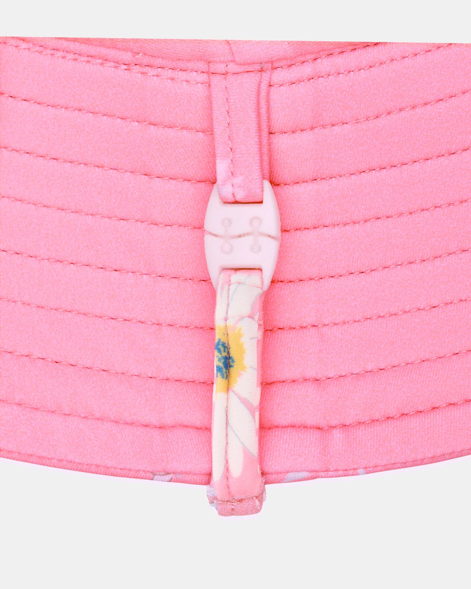 Toshi Swim Sunhat Paradise - Daisy Watermelon M - Image 2