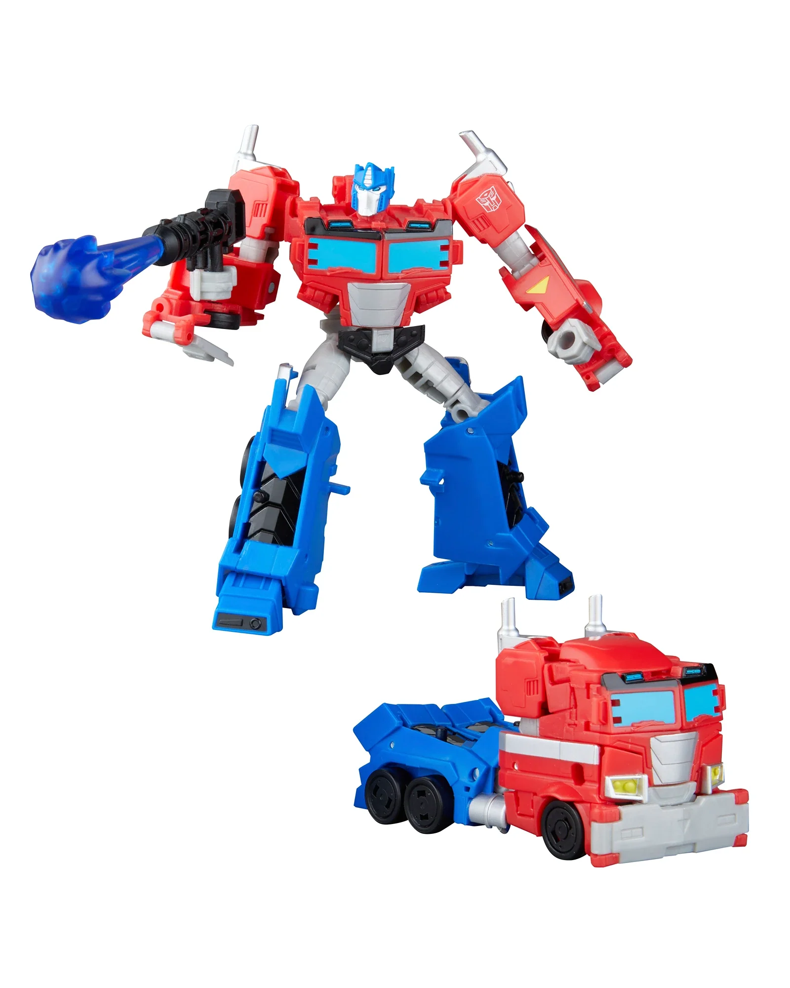 Transformers Core Prime Changers Assorted - Image 4
