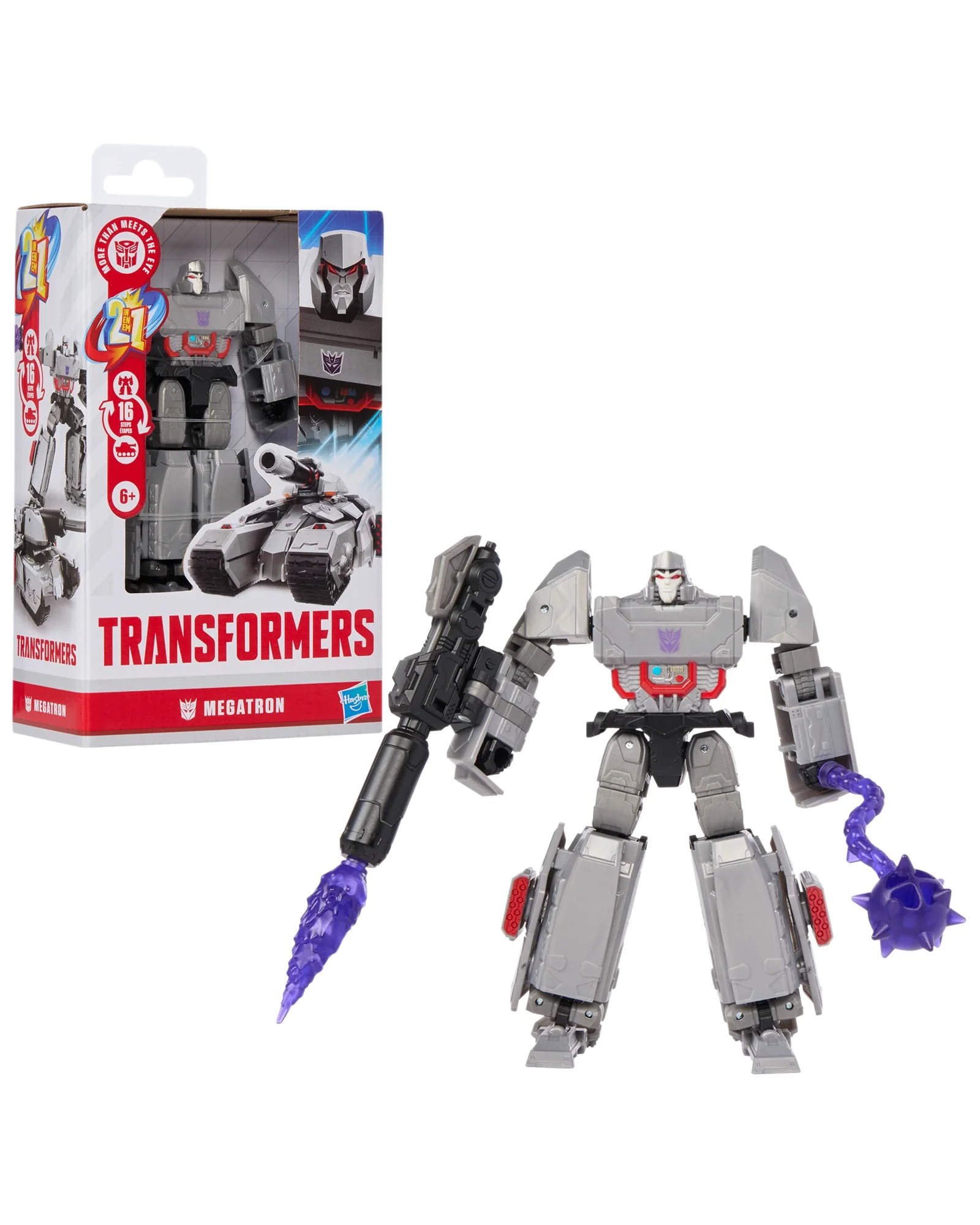 Transformers Core Prime Changers Assorted - Image 7