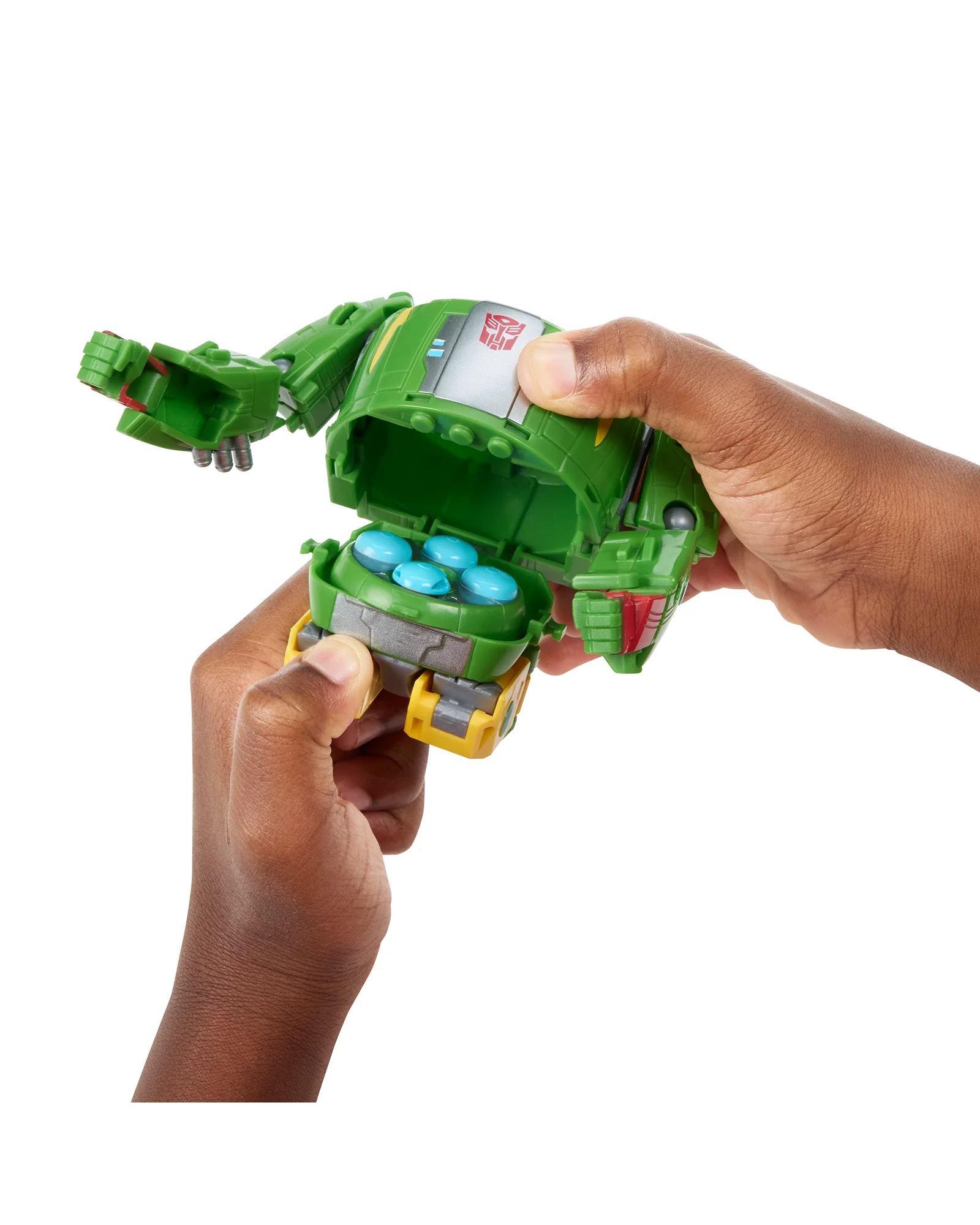 Transformers Earthspark Smash Changers - Assorted - Image 24