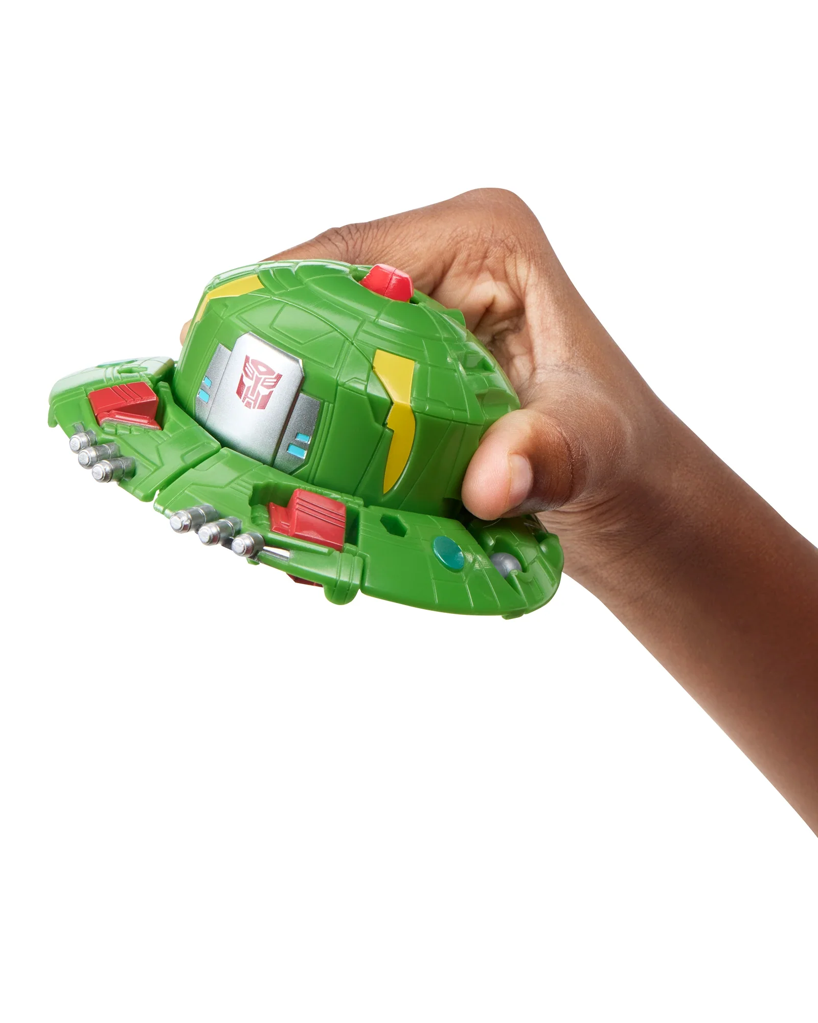 Transformers Earthspark Smash Changers - Assorted - Image 26