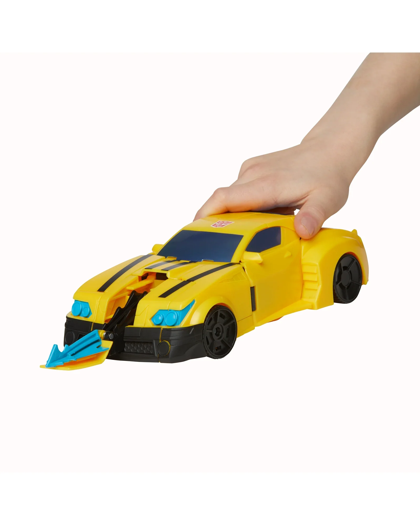Transformers Evergreen Mega Sting - Image 10