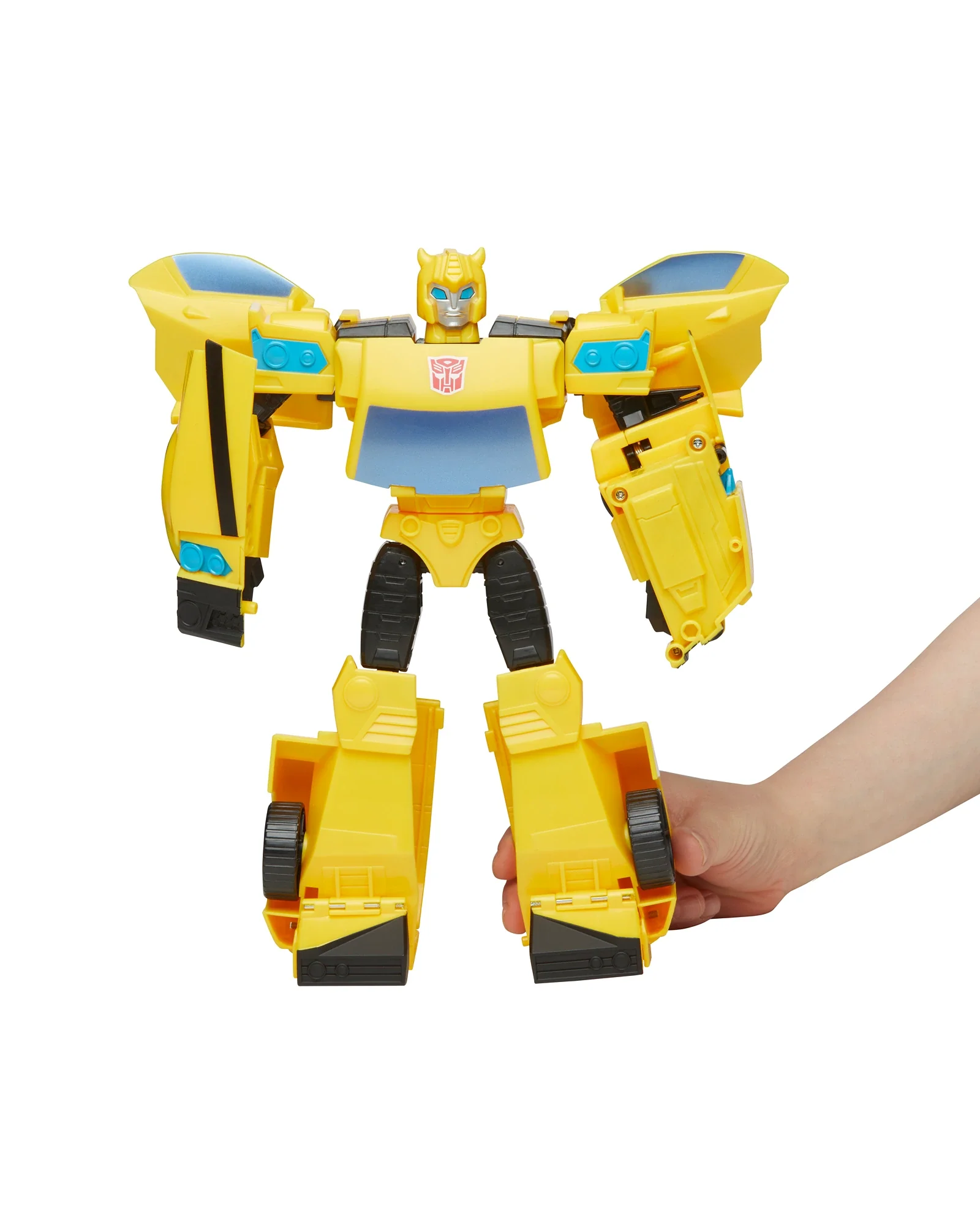 Transformers Evergreen Mega Sting - Image 4