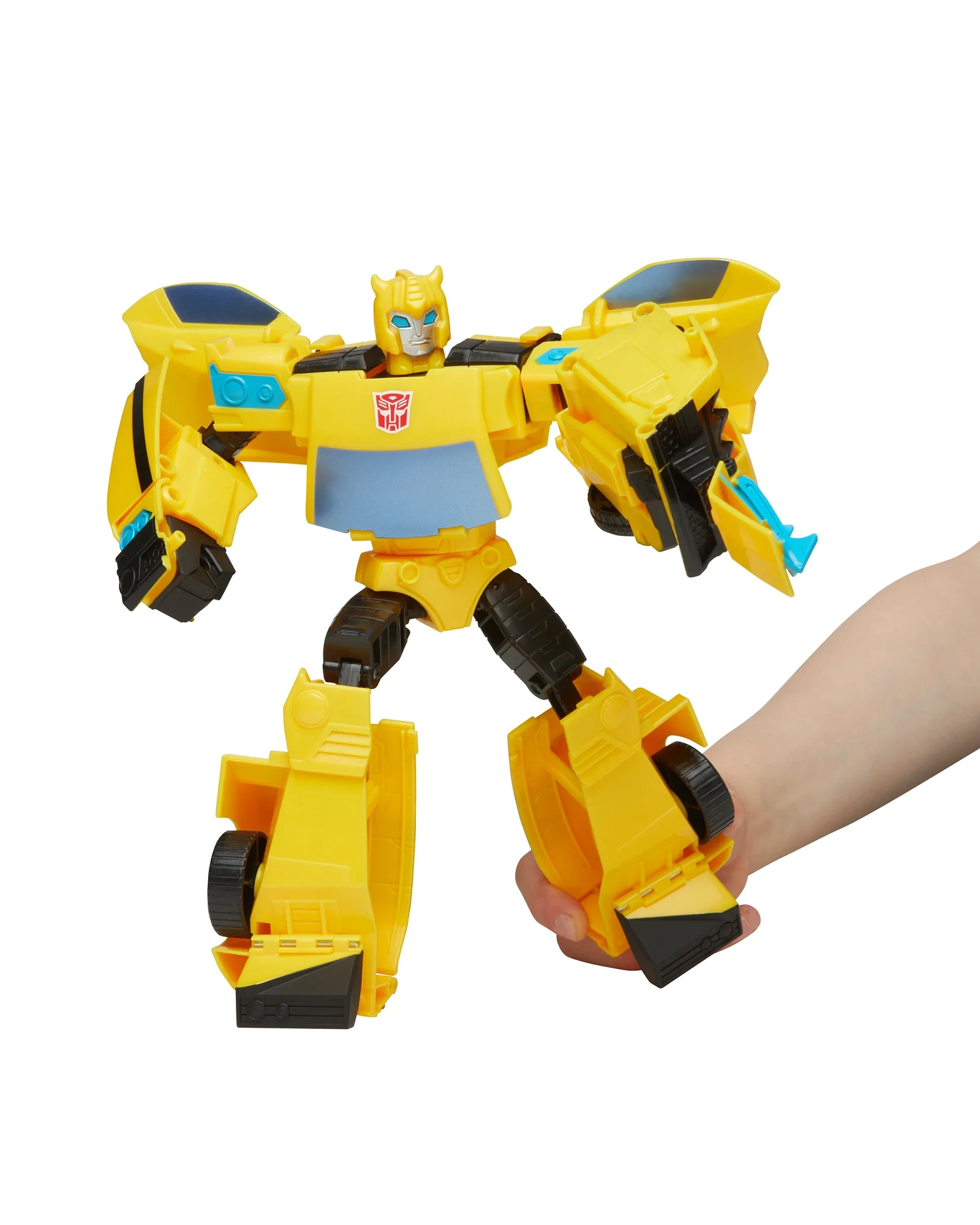 Transformers Evergreen Mega Sting - Image 5