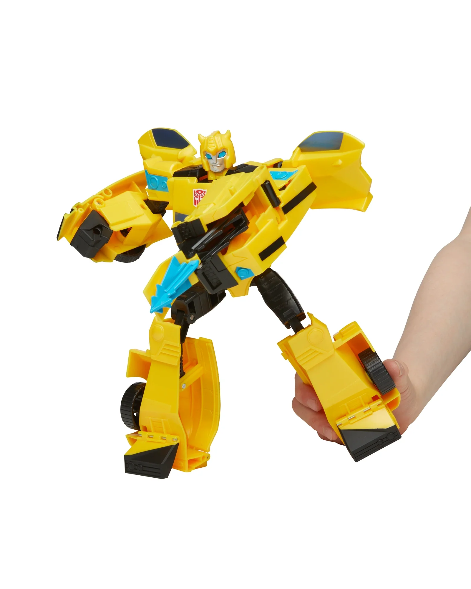 Transformers Evergreen Mega Sting - Image 6