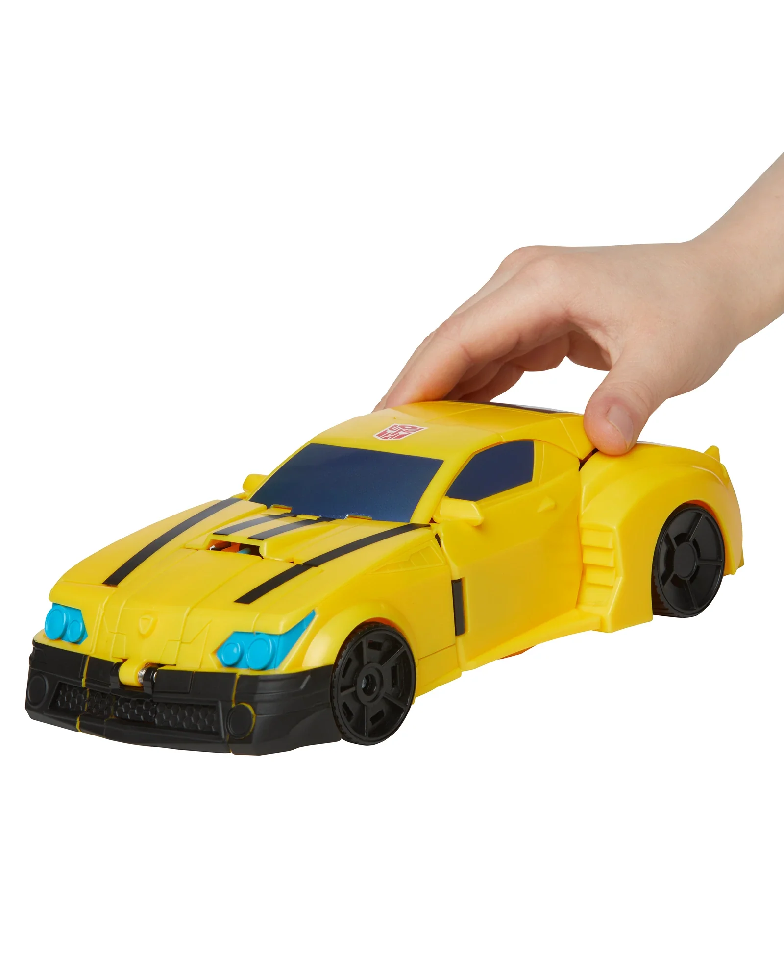 Transformers Evergreen Mega Sting - Image 8