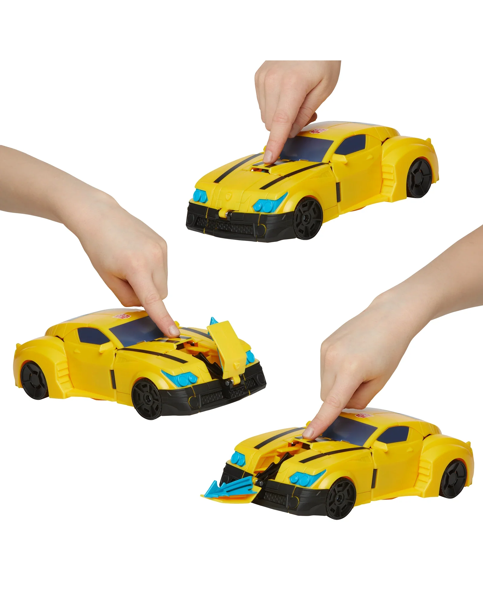 Transformers Evergreen Mega Sting - Image 9