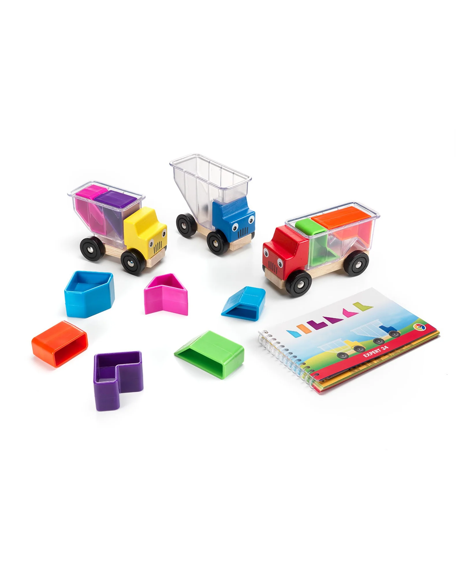 Trucky 3 - Image 2