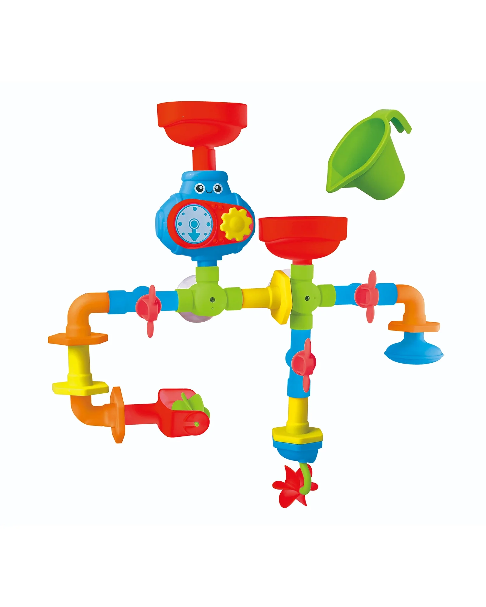 Tub Tubes - Image 2