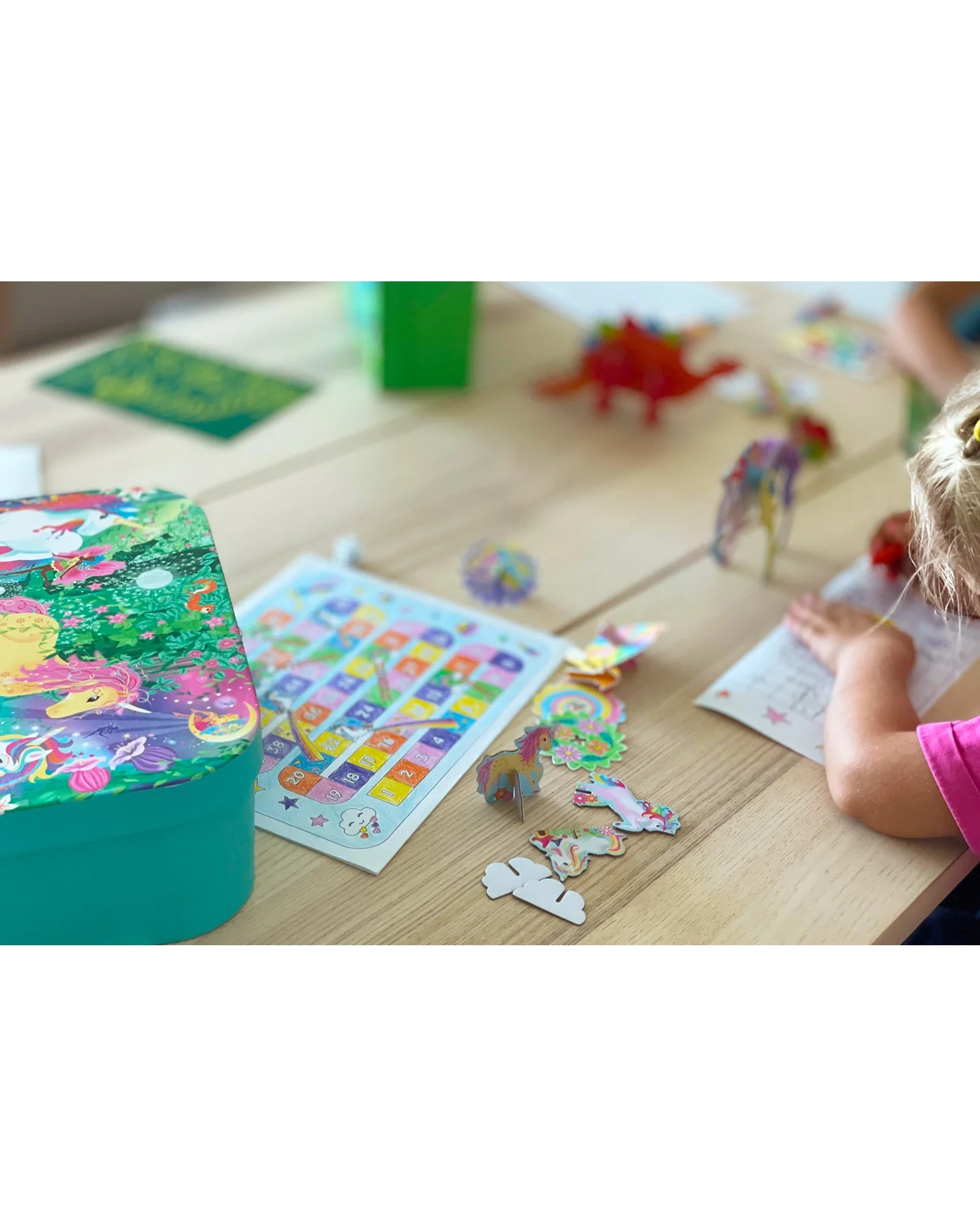 Unicorn Activity Set - Image 3