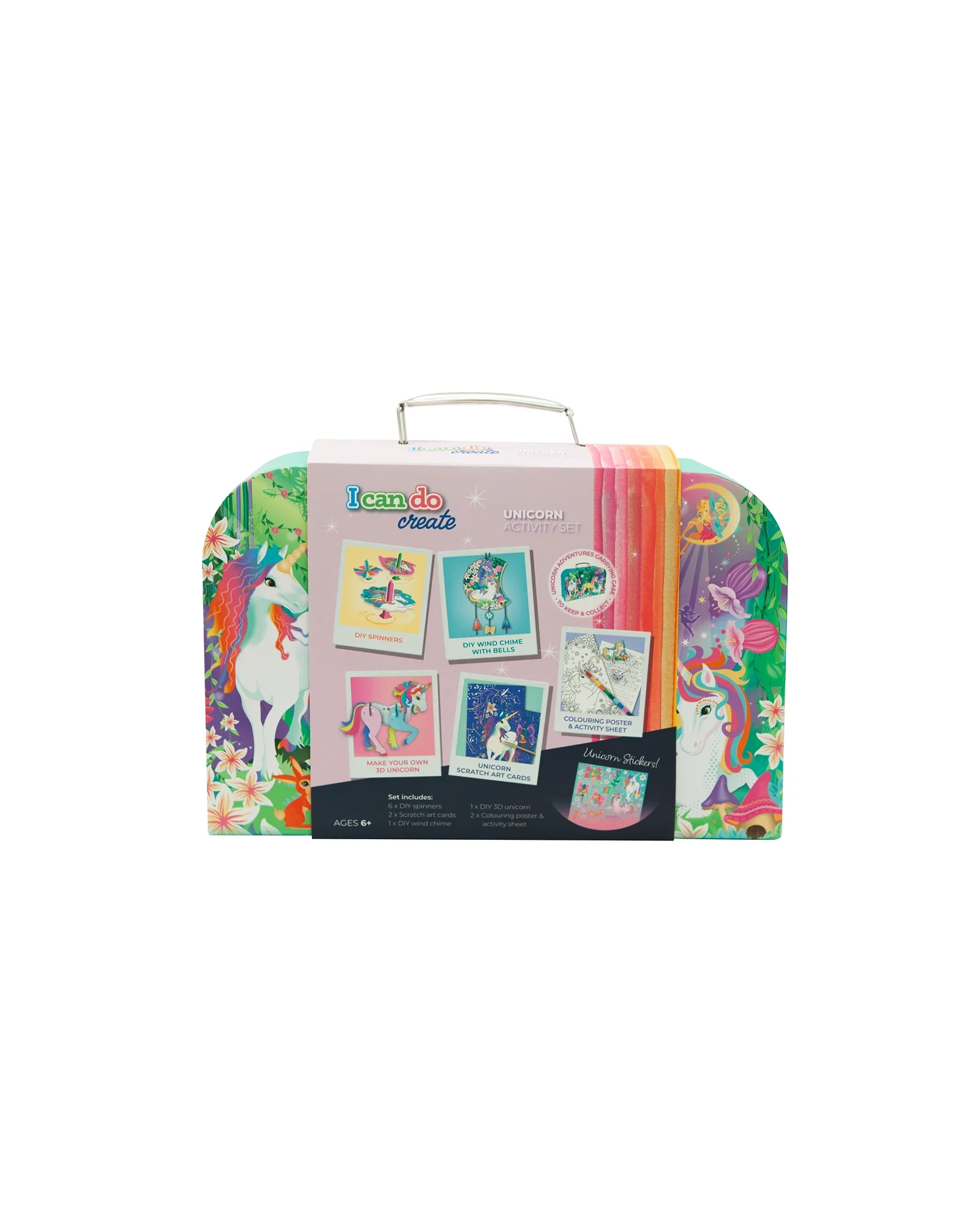 Unicorn Activity Set - Image 4