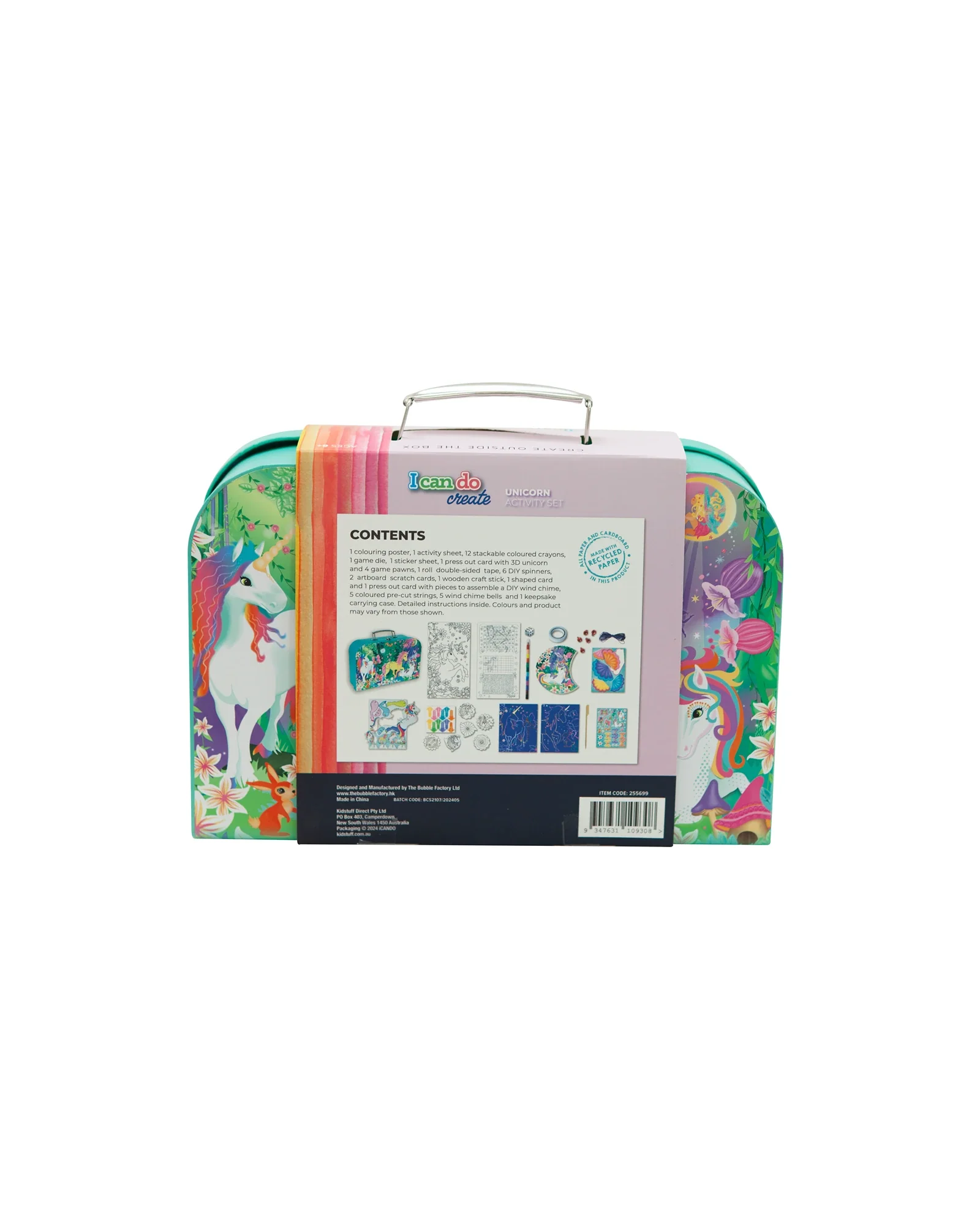 Unicorn Activity Set - Image 5
