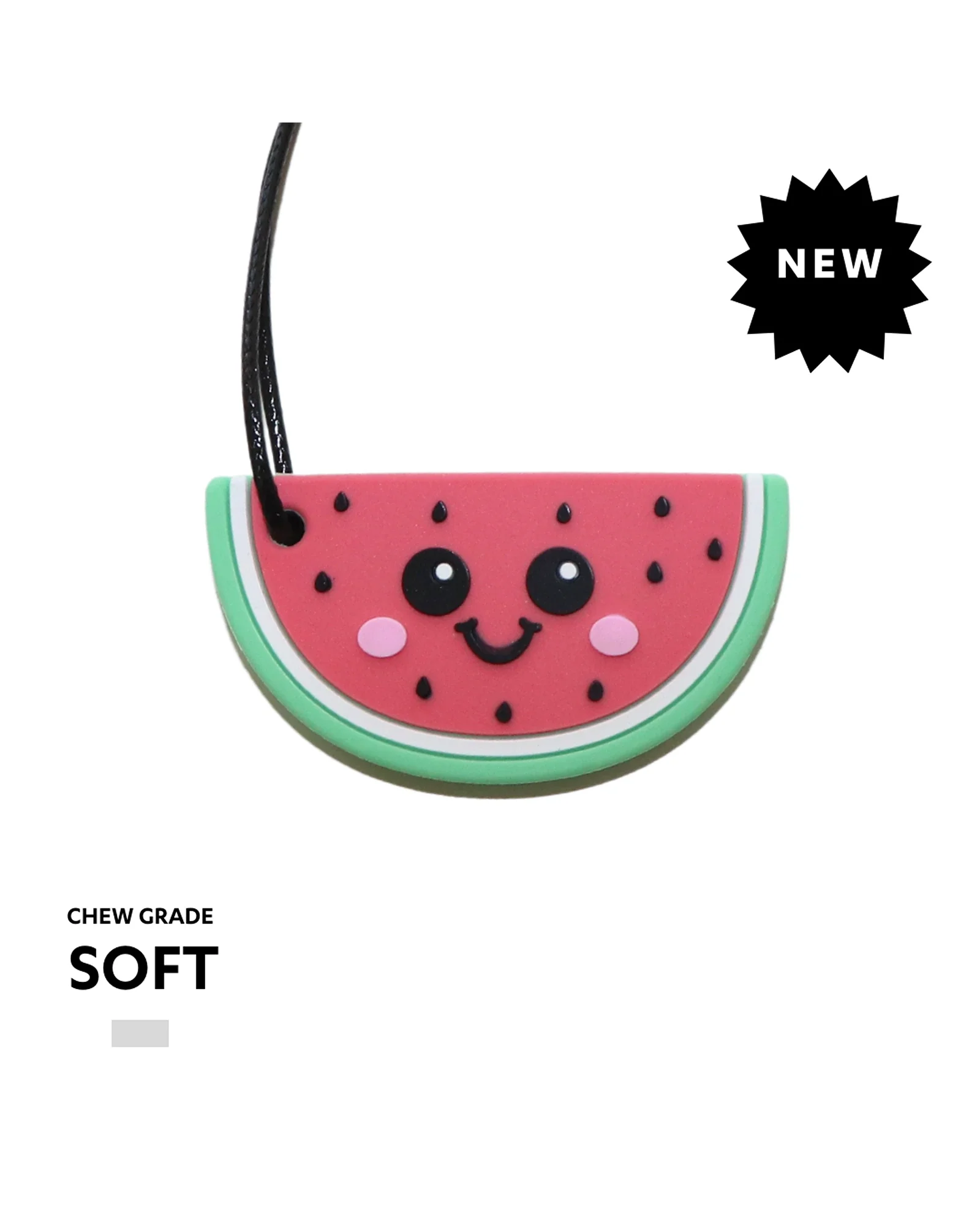 Watermelon Chew Pendant - Image 2