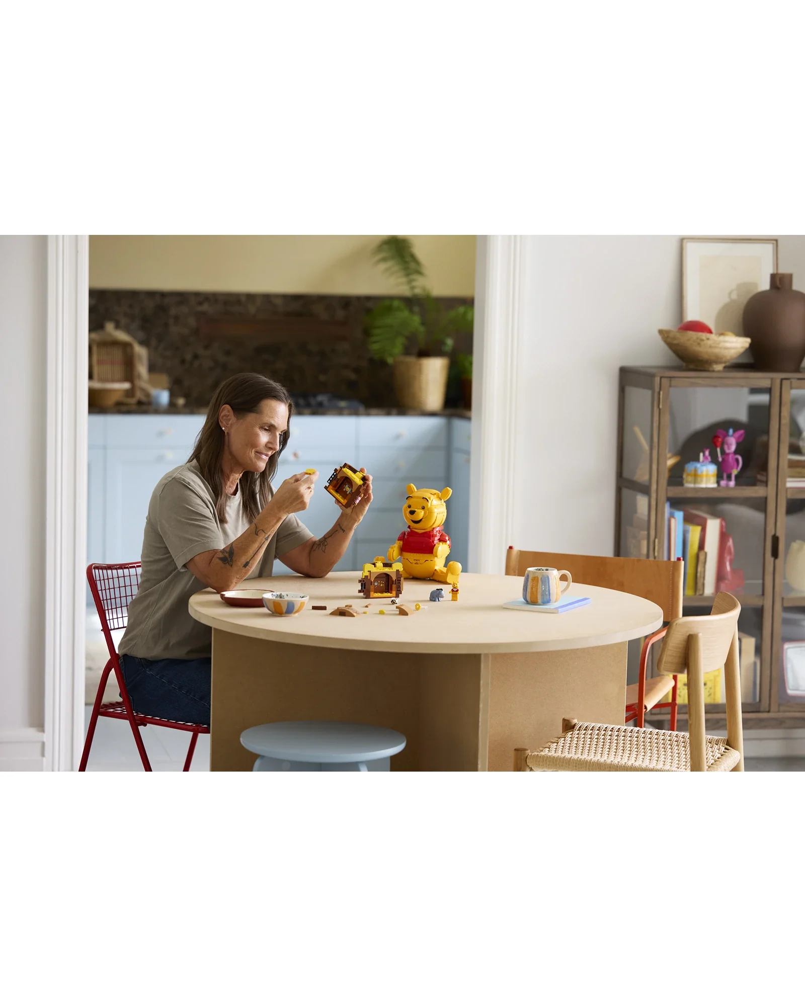 43300 Winnie The Pooh - Image 3