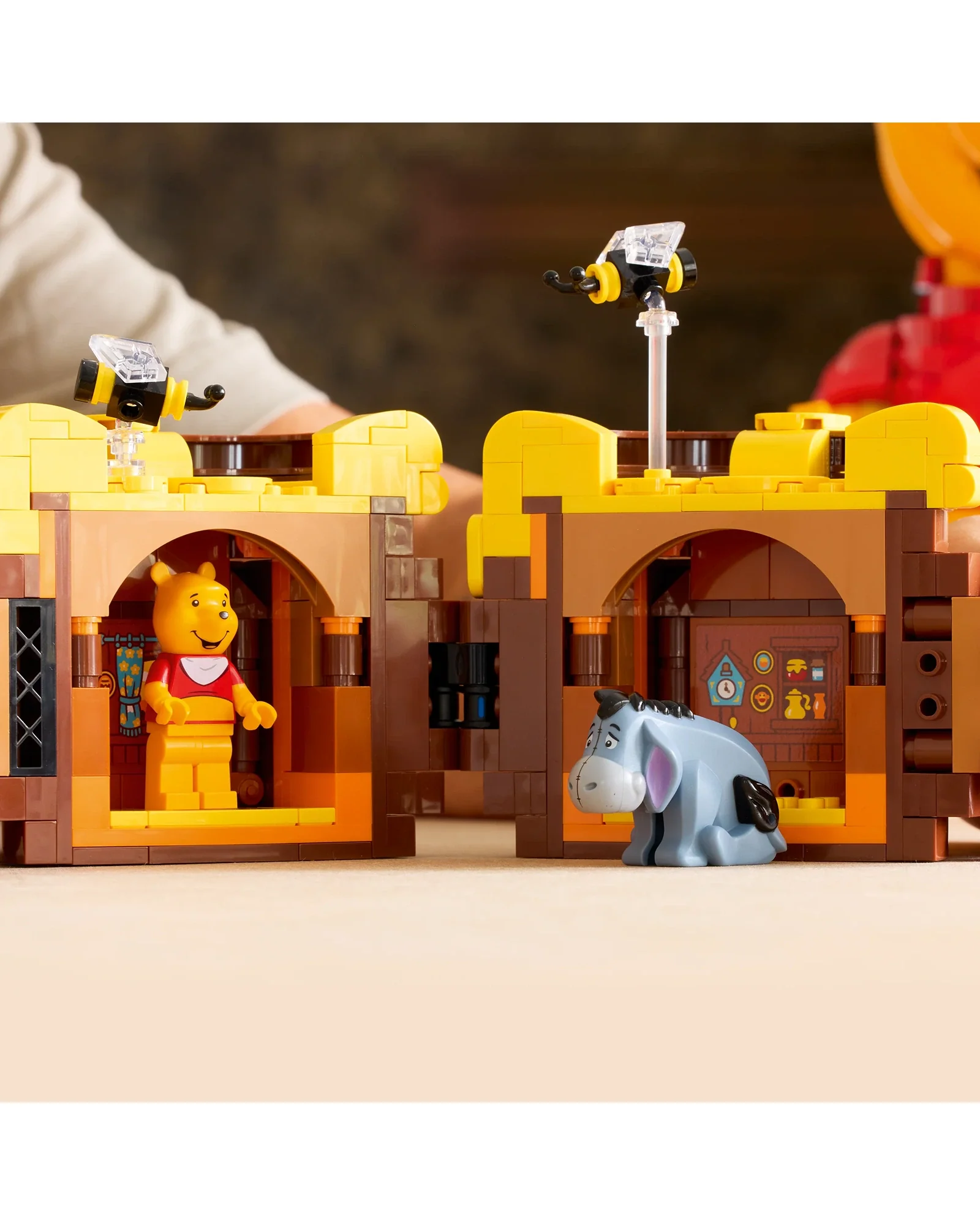 43300 Winnie The Pooh - Image 4
