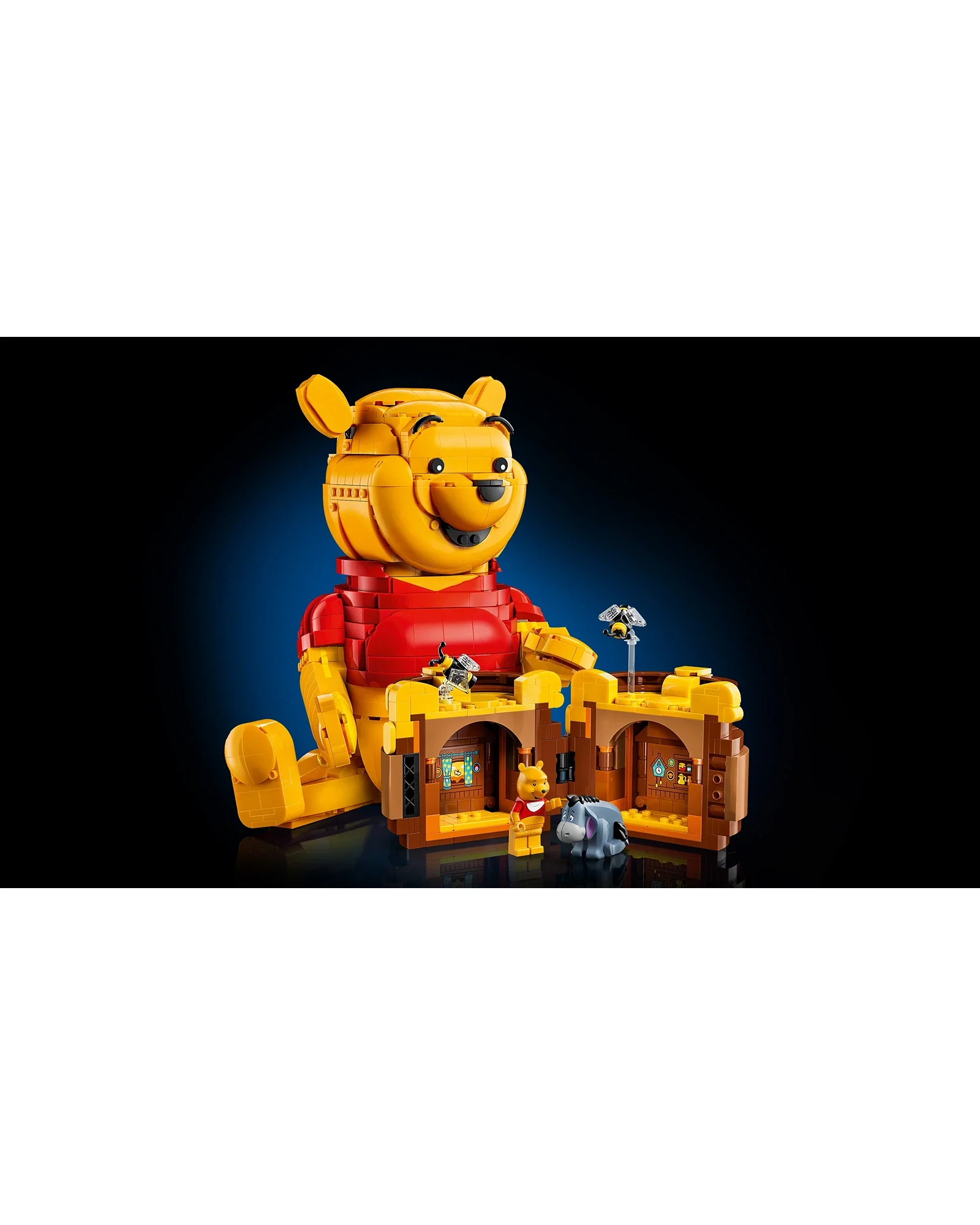 43300 Winnie The Pooh - Image 9