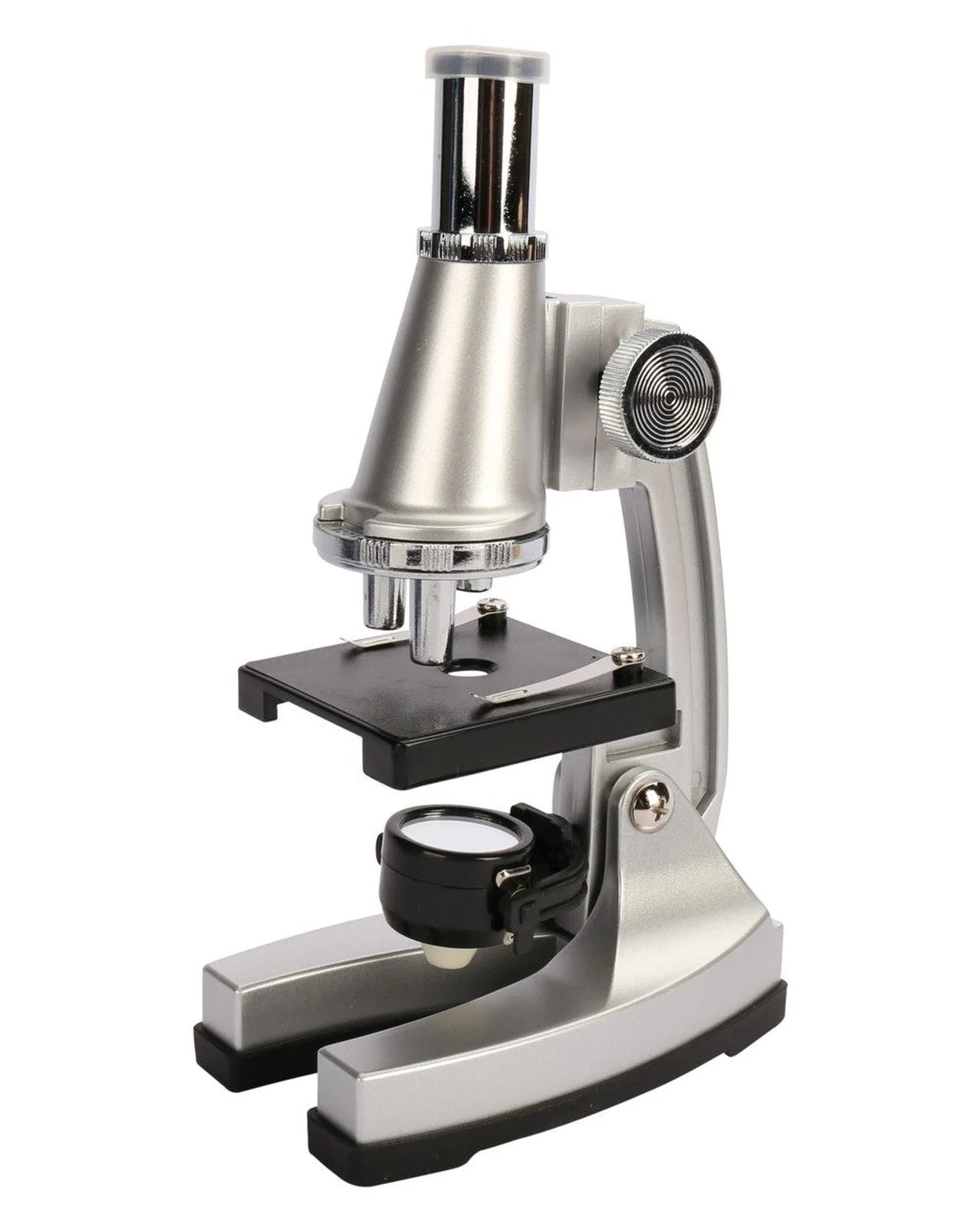 Microscope In Case