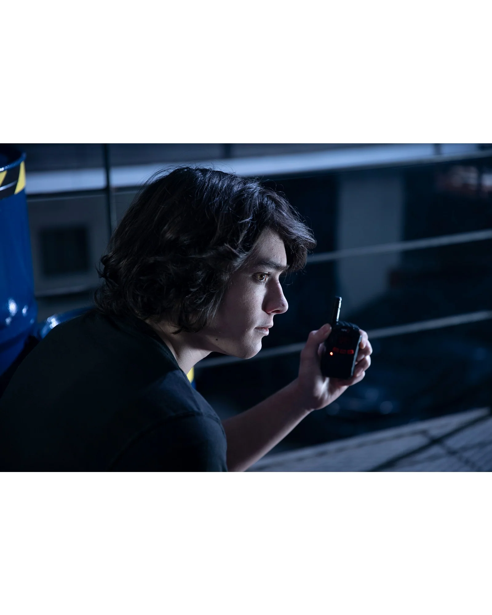 Spy Walkie Talkies - Image 2