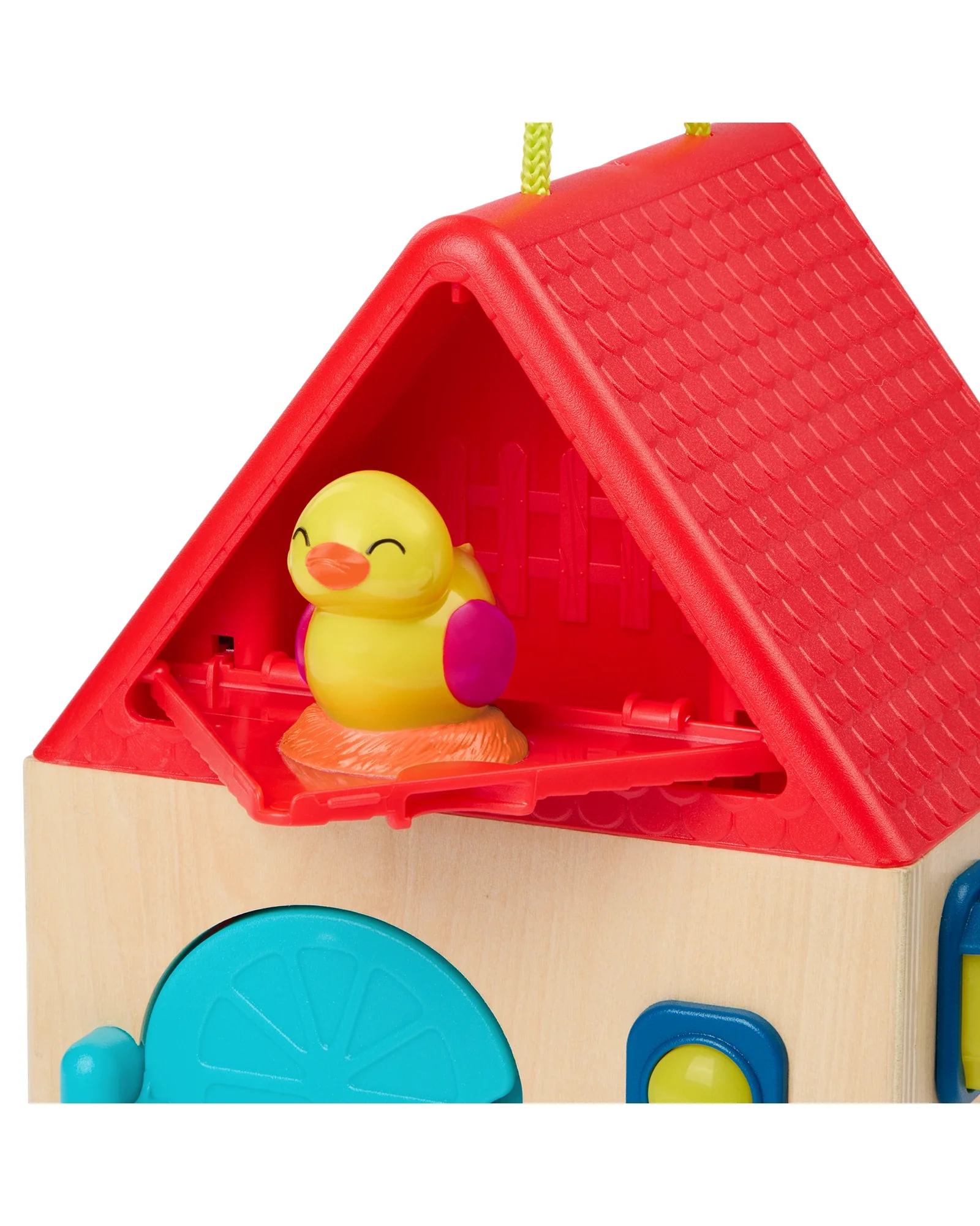 Wooden Locks & Latches House - Image 5