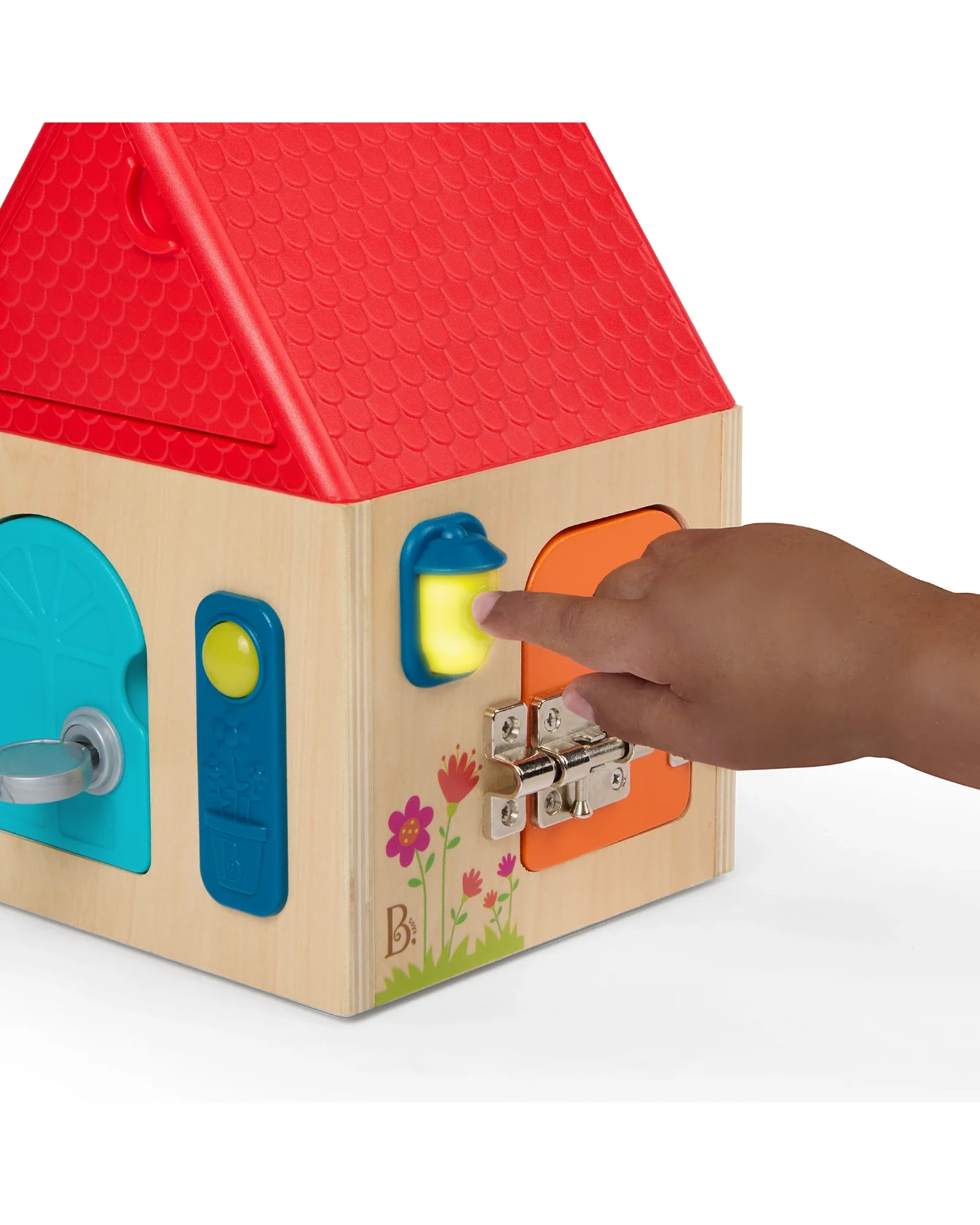 Wooden Locks & Latches House - Image 7