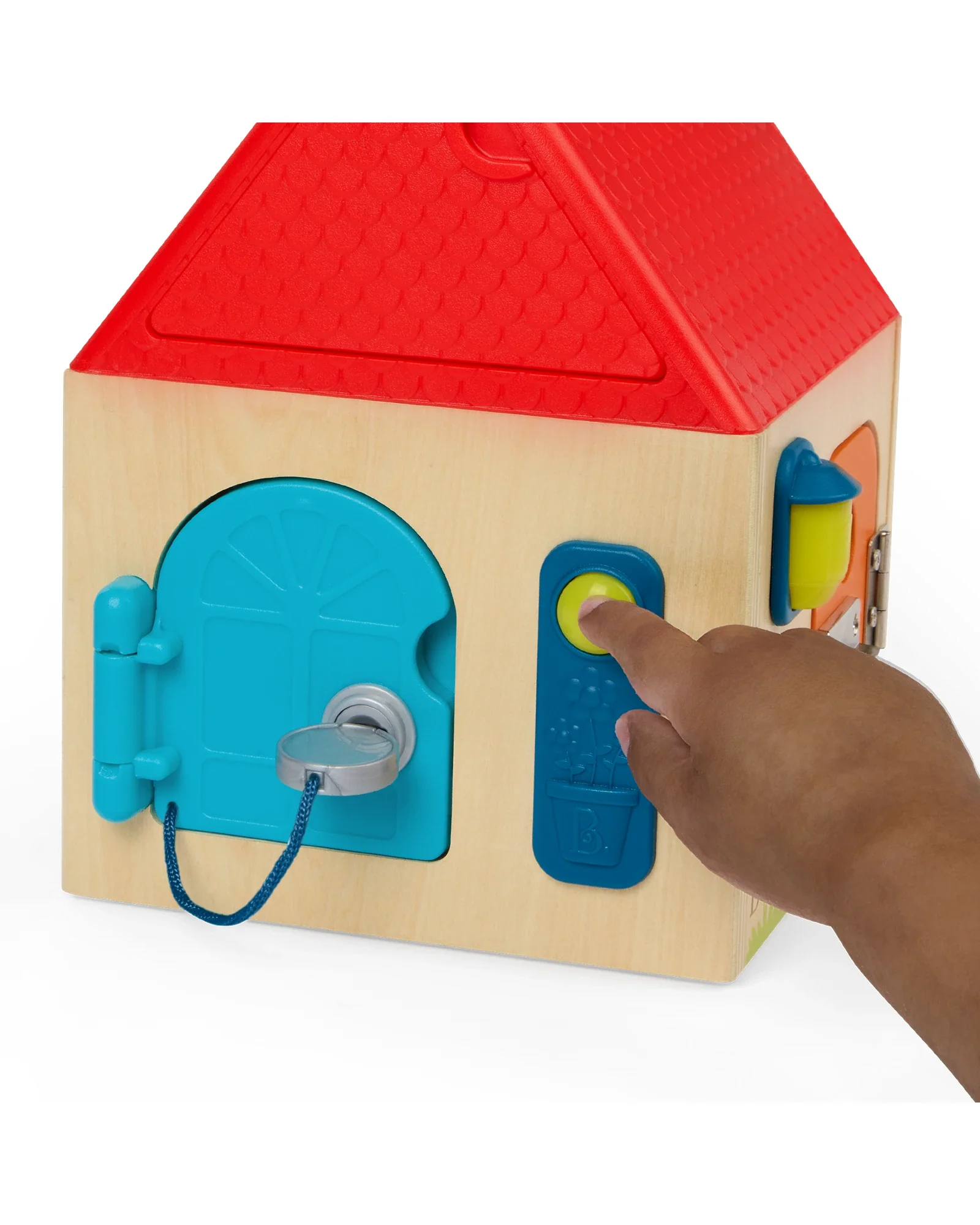 Wooden Locks & Latches House - Image 8