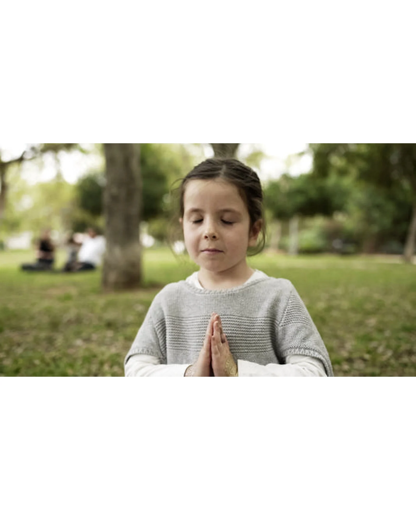Yogi Fun Yoga Cards Kit - Image 3