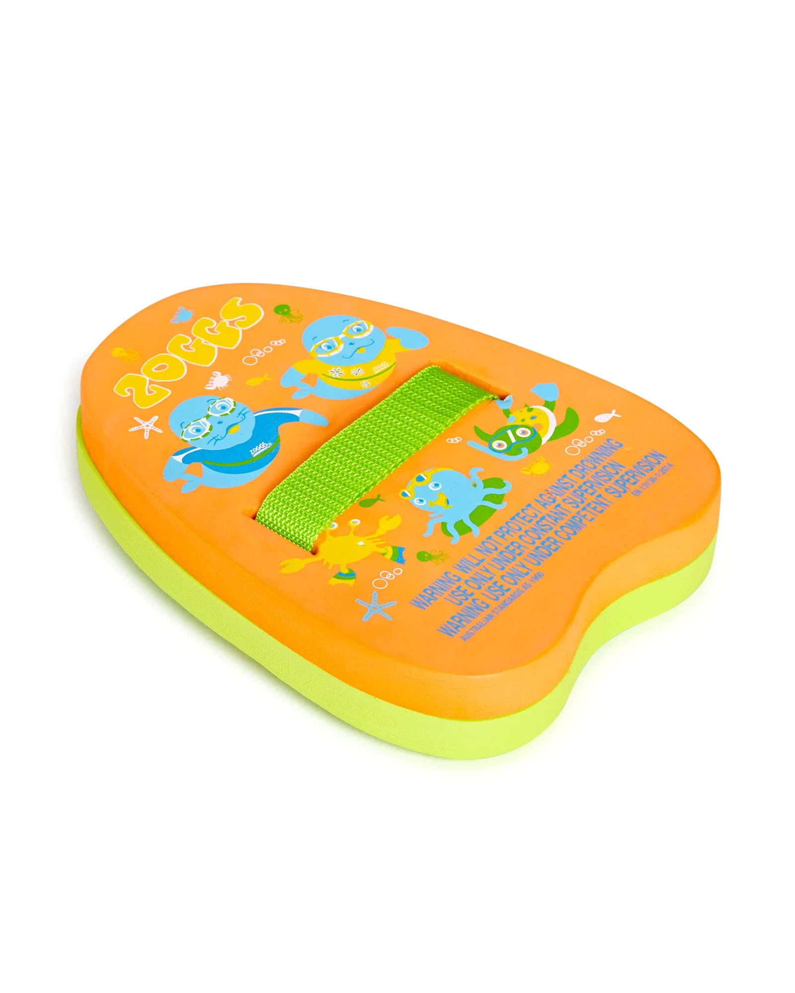 Zoggs Back Float - Image 4