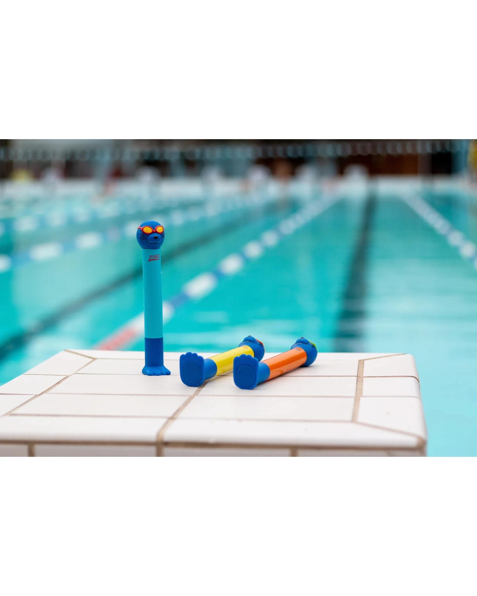 Zoggs Dive Sticks - Image 2