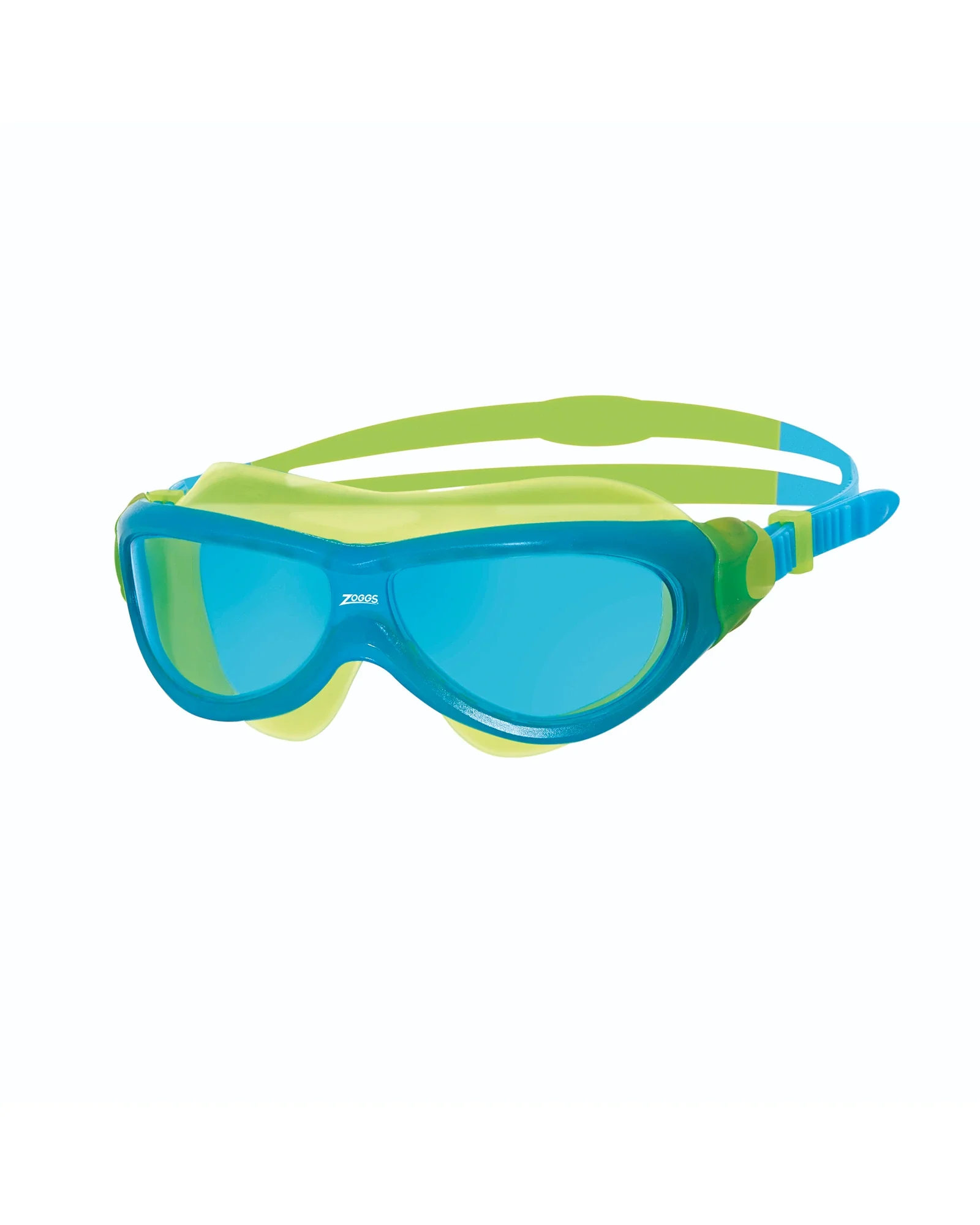 Zoggs Phantom Junior Mask - Image 2