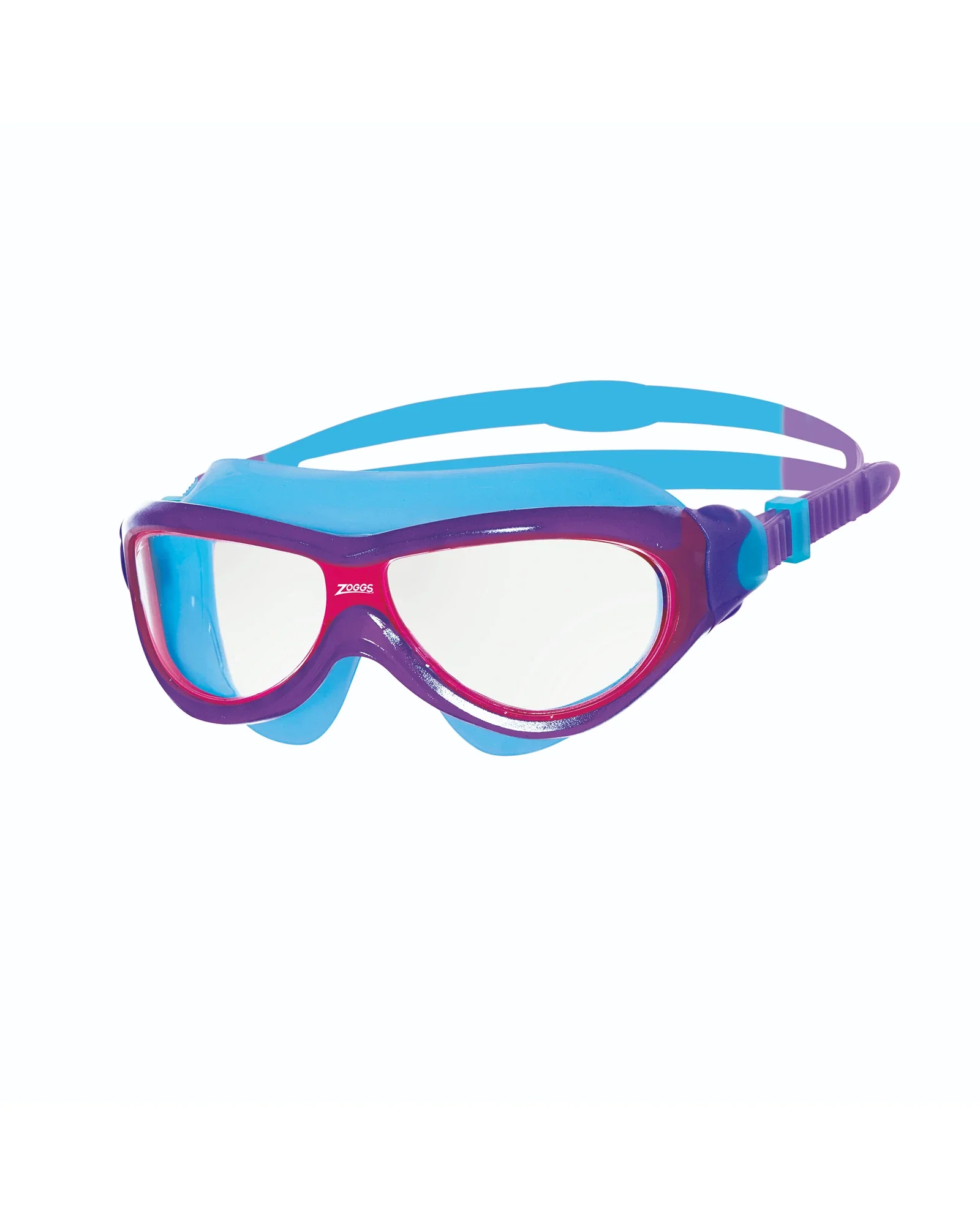 Zoggs Phantom Junior Mask - Image 5