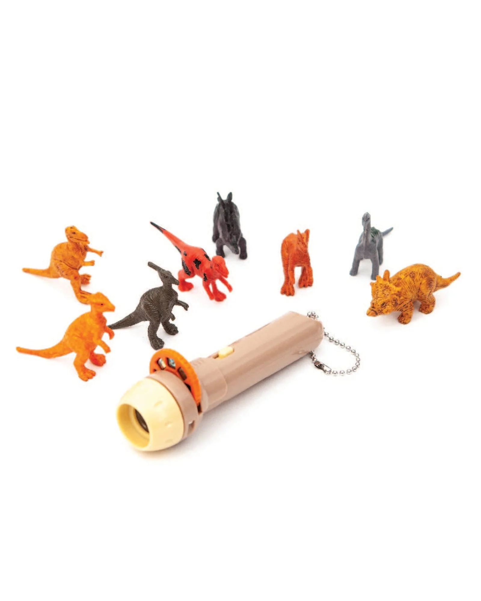 Dinosaur with Projector Torch - Image 2